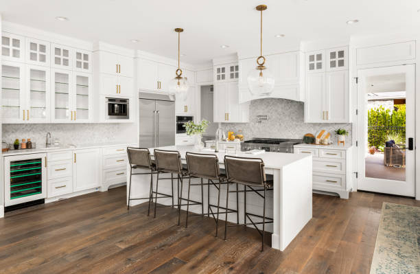 24/7 Emergency Open Concept Kitchen experts in Cranbury, NJ