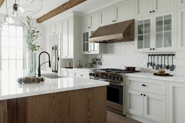 Affordable Open Concept Kitchen solutions in Cranbury, NJ